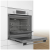 Электрический духовой шкаф Bosch HBF254EW0R Электрический духовой шкаф Bosch HBF254EW0R