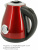 Чайник Atlanta ATH-2440 Red