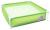 Бассейн каркасный Bestway 56217 (122х122х31 см, 409л)