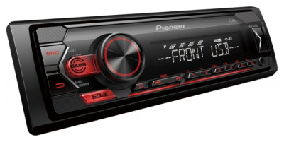 Автомагнитола Pioneer MVH-S120UB