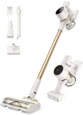 Пылесос Dreame Cordless Vacuum Cleaner R10 White