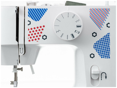 Швейная машина Chayka EasyStitch 22