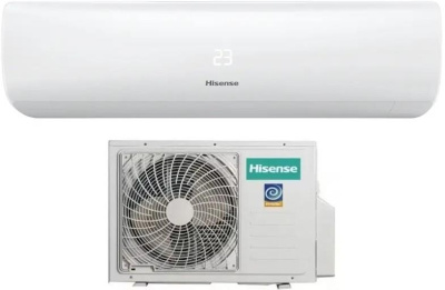 Сплит-система Hisense AS-10UR4RYRKB02G