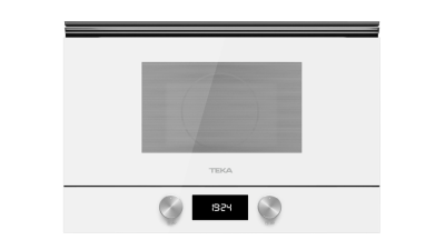 Микроволновая печь встраиваемая Teka ML 8220 BIS L WHITE