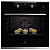 Электрический духовой шкаф Electrolux OKD5C71X