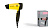 Фен Dewal Beauty Aero HD1002 Yellow