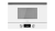 Микроволновая печь встраиваемая Teka ML 8220 BIS L WHITE