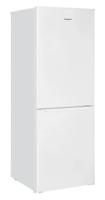 Холодильник Kraft KF-DC230W