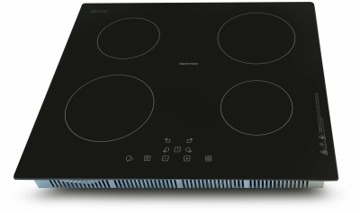 Индукционная варочная поверхность Ginzzu HCI-408