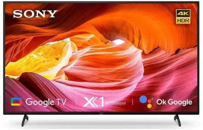 ЖК-телевизор Sony KD-65X75K