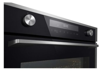 Электрический духовой шкаф LG WSEZM7225S2