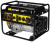 Генератор бензиновый Huter DY9500L