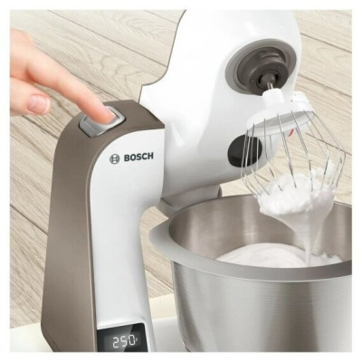 Кухонный комбайн Bosch MUM5XW20