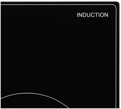 Индукционная варочная поверхность Krona FORTE 45 BL