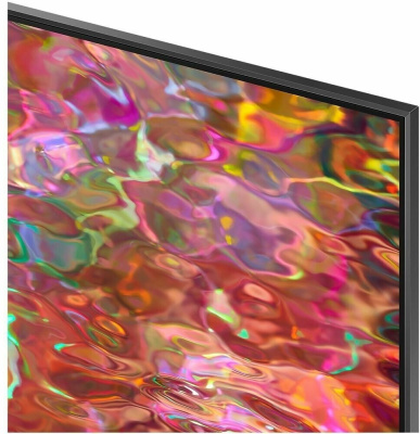 ЖК-телевизор, QLED Samsung QE50Q80BAU