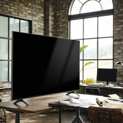 ЖК-телевизор, NanoCell LG 75NANO856PA
