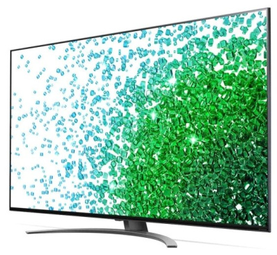ЖК-телевизор, NanoCell LG 50NANO816PA
