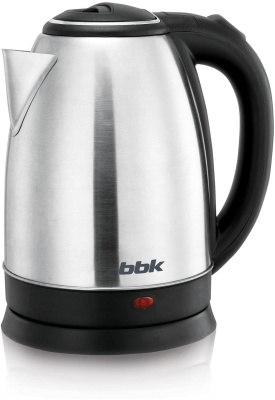 Чайник BBK EK1760S Silver