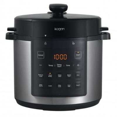 Мультиварка Midea MPC-6042