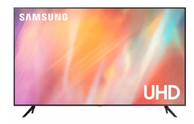 ЖК-телевизор Samsung UE43AU7100UXCE