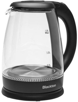 Чайник Blackton Bt KT1800G Чёрный