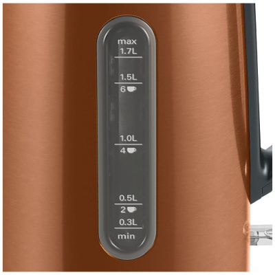 Чайник Bosch TWK 4P439