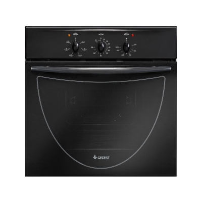 Электрический духовой шкаф GEFEST ЭДВ ДА 602-01 А