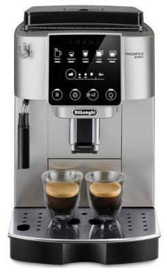 Кофемашина De'Longhi ECAM 220.30.SB