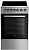 Плита электрическая BEKO FSS57100 GX