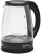 Чайник Blackton Bt KT1800G Чёрный