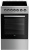 Плита электрическая BEKO FSS57100 GX