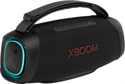 Портативная акустика LG XG8T XBOOM