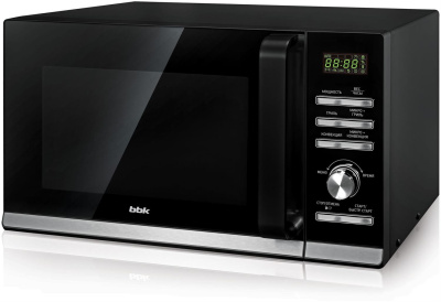 Микроволновая печь BBK 25MWC-991T/B