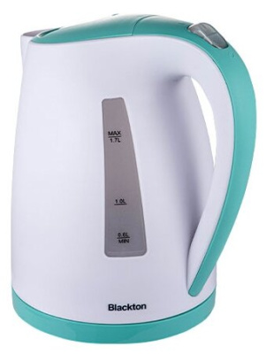 Чайник Blackton Bt KT1702P Белый-Зеленый