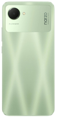 Смартфон Realme NARZO 50I PRIME 4+64Gb Mint Green