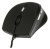 Мышь Dialog MOC-17U (USB) Black
