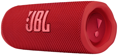 Портативная акустика JBL Flip 6 Red