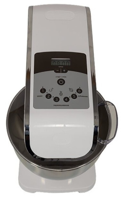 Планетарный миксер HIBERG MP 1040 W