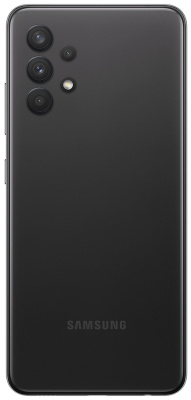 Смартфон Samsung Galaxy A32 64Gb Black SM-A325F