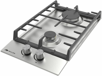 Газовая варочная поверхность Millen MGH 301 IX