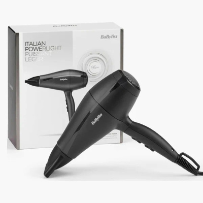 Фен BaByliss 5910E