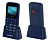 Мобильный телефон MAXVI B100DS BLUE
