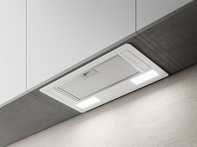 Вытяжка Elica ERA C WH/A/52