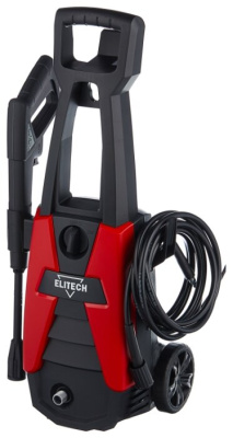 Мойка высокого давления Elitech М 1500P2 (184165)