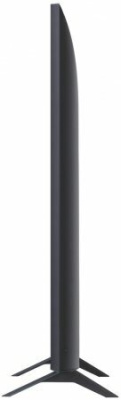 ЖК-телевизор, NanoCell LG 50NANO756QA черный