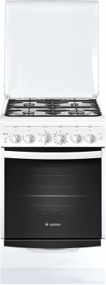 Плита газовая GEFEST ПГ 5100-02