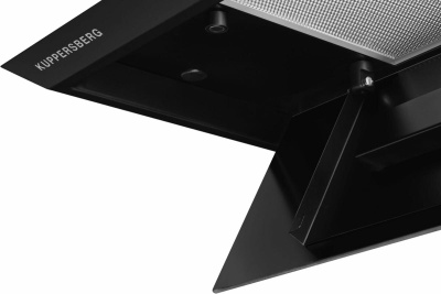 Вытяжка Kuppersberg INTRO 70 Black