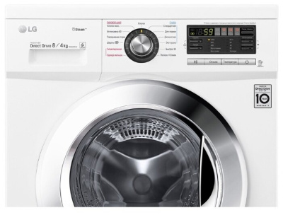 Стиральная машина LG F1496ADS3