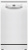 Посудомоечная машина Bosch SPS2HMW54Q