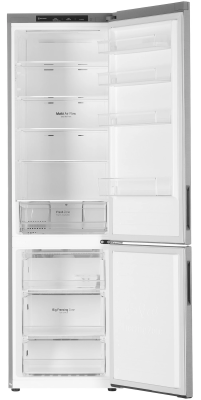 Холодильник LG GA-B509CLCL